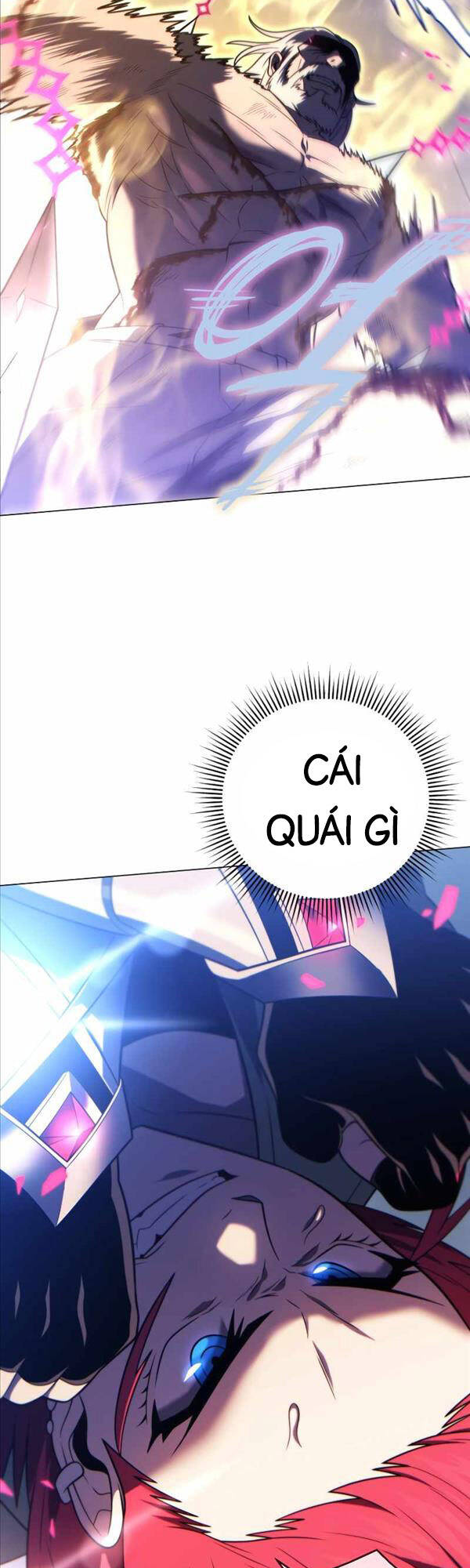 Người Chơi Trở Lại Sau 10000 Năm: Chapter 54