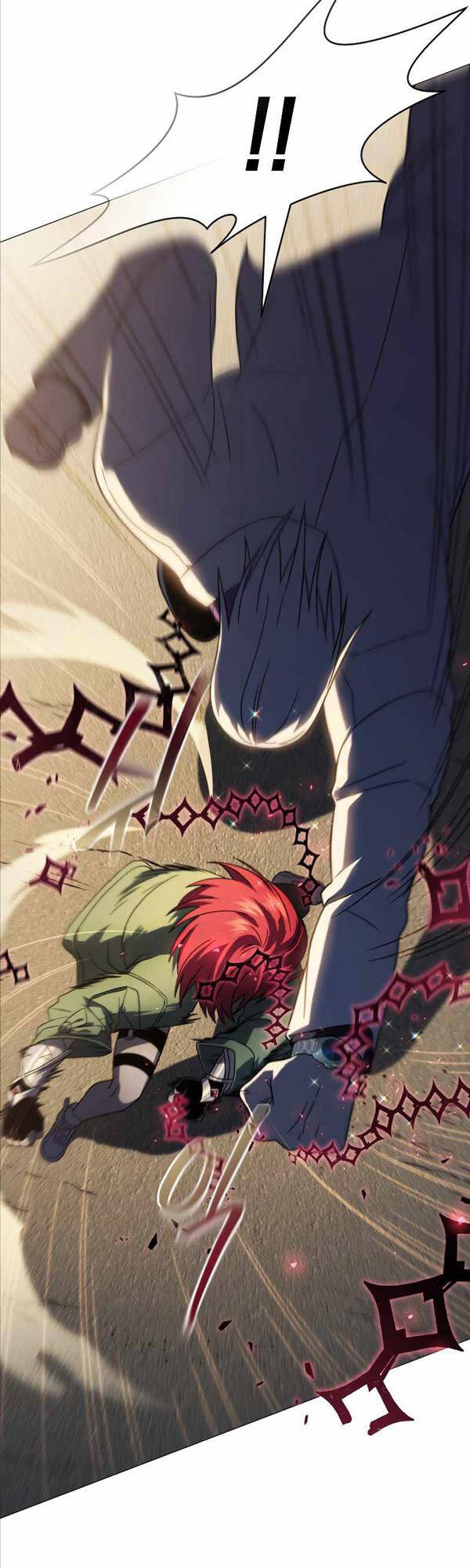 Người Chơi Trở Lại Sau 10000 Năm: Chapter 54
