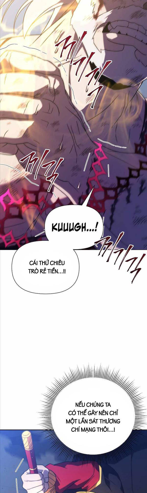 Người Chơi Trở Lại Sau 10000 Năm: Chapter 54