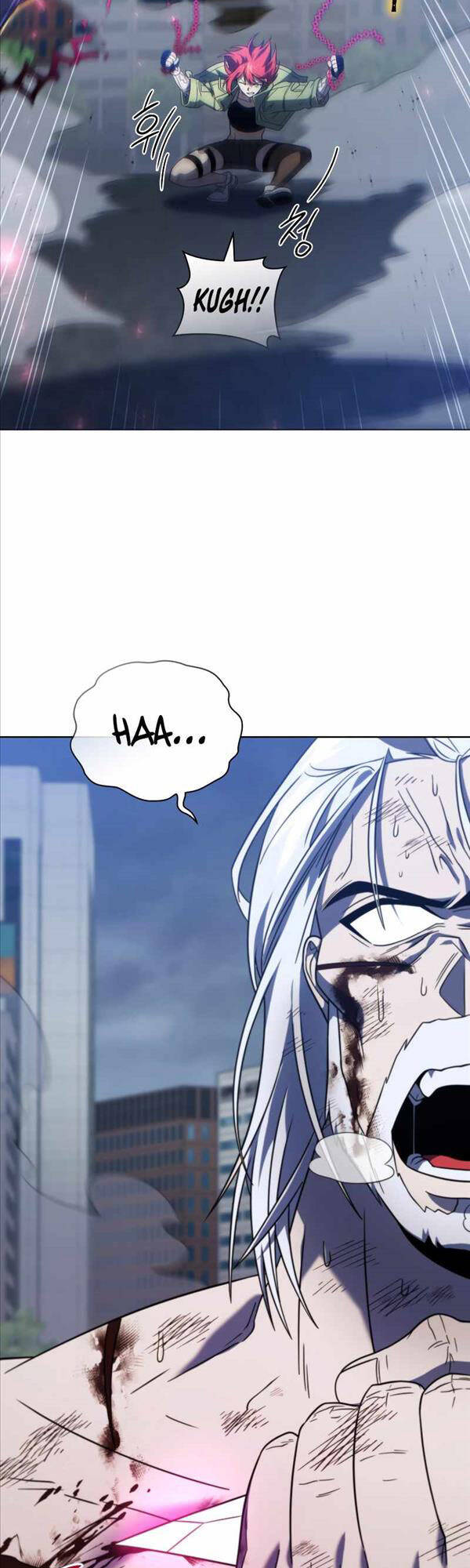 Người Chơi Trở Lại Sau 10000 Năm: Chapter 54