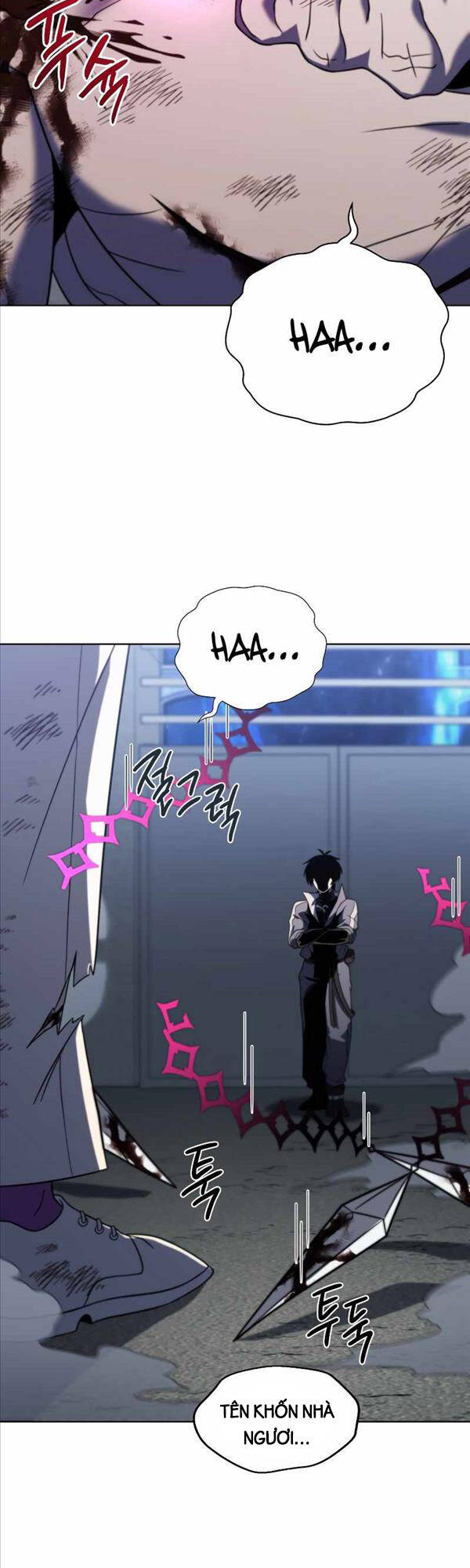 Người Chơi Trở Lại Sau 10000 Năm: Chapter 54