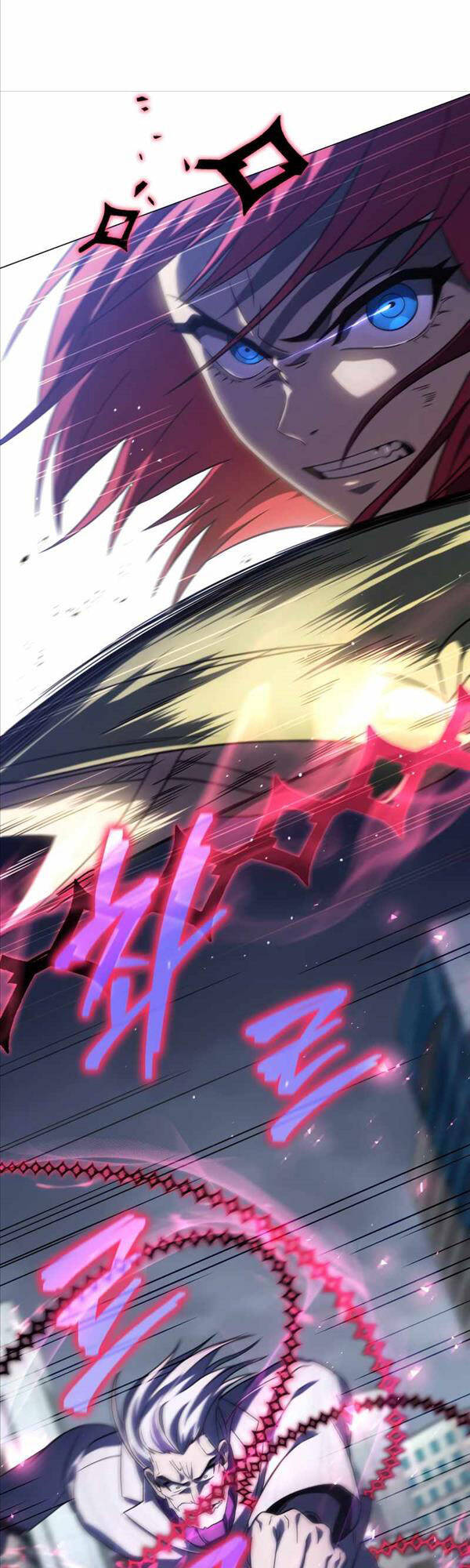 Người Chơi Trở Lại Sau 10000 Năm: Chapter 54