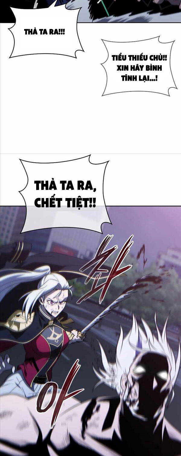 Người Chơi Trở Lại Sau 10000 Năm: Chapter 54