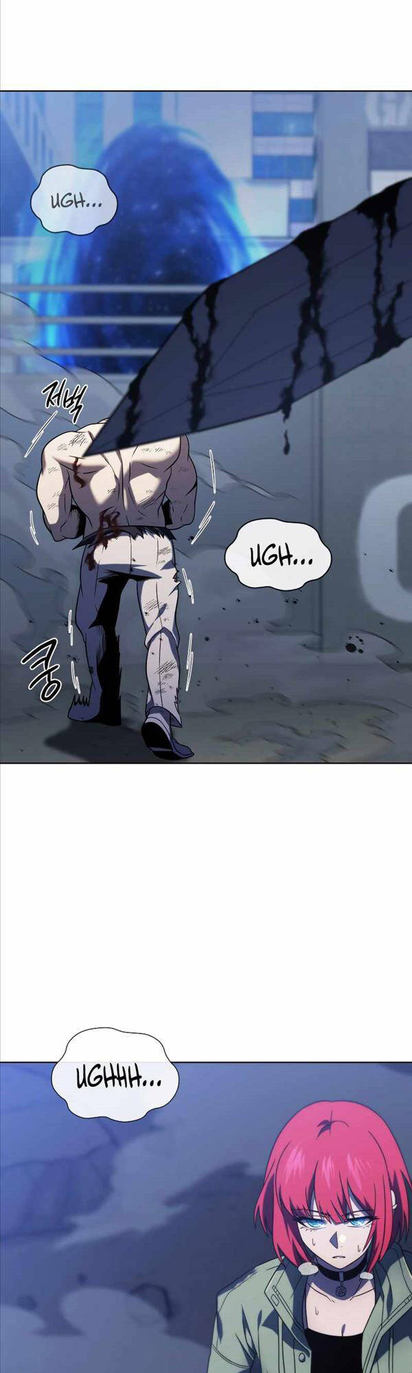 Người Chơi Trở Lại Sau 10000 Năm: Chapter 54