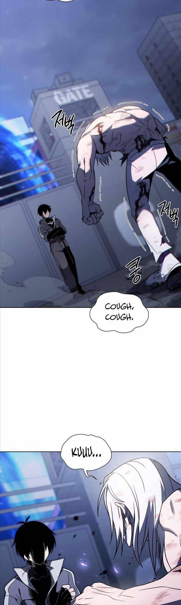 Người Chơi Trở Lại Sau 10000 Năm: Chapter 54