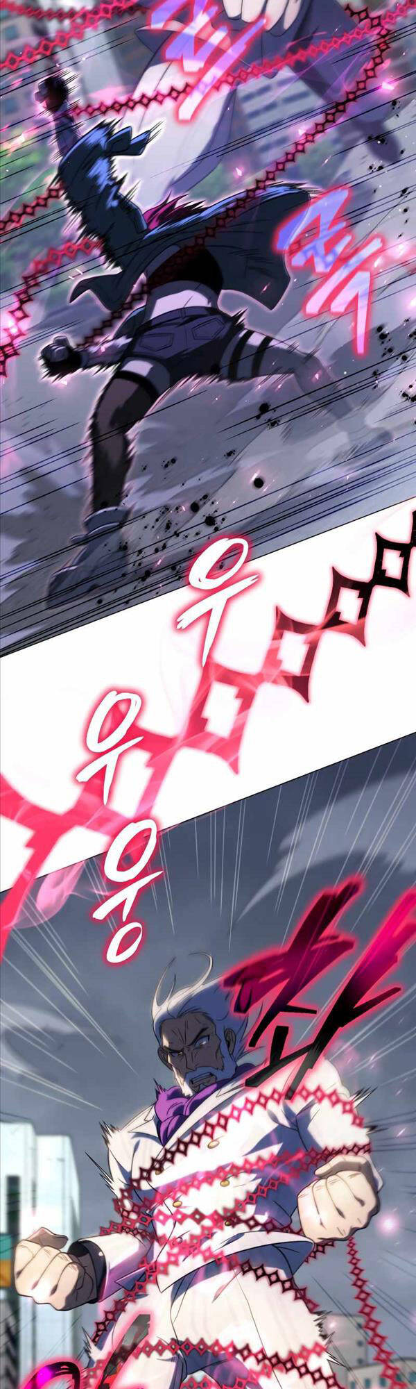 Người Chơi Trở Lại Sau 10000 Năm: Chapter 54