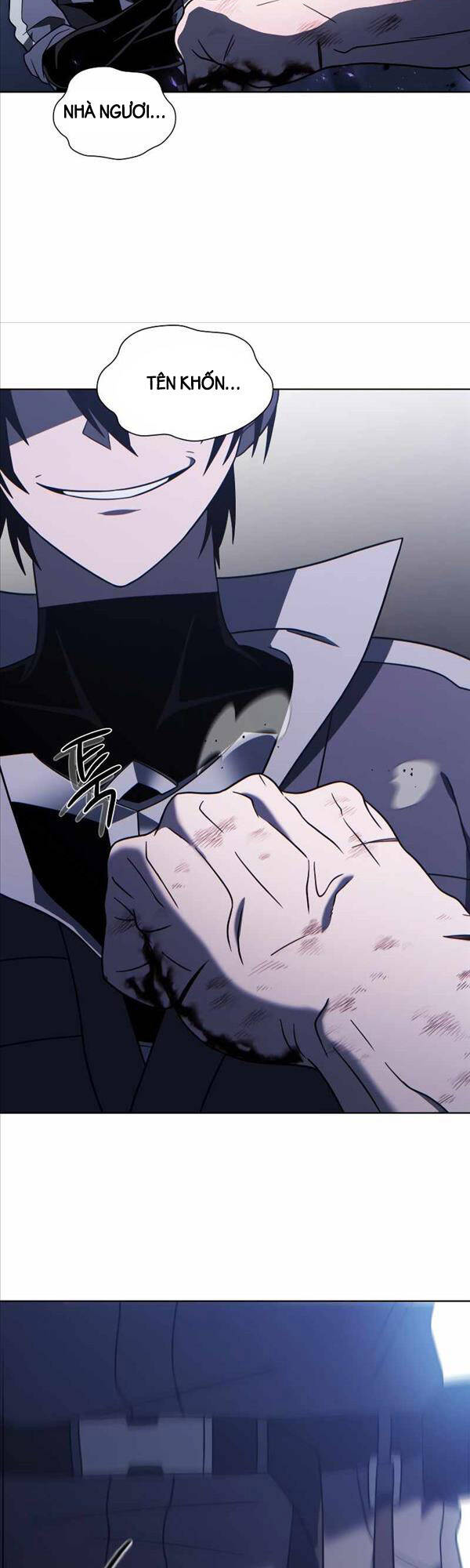 Người Chơi Trở Lại Sau 10000 Năm: Chapter 54