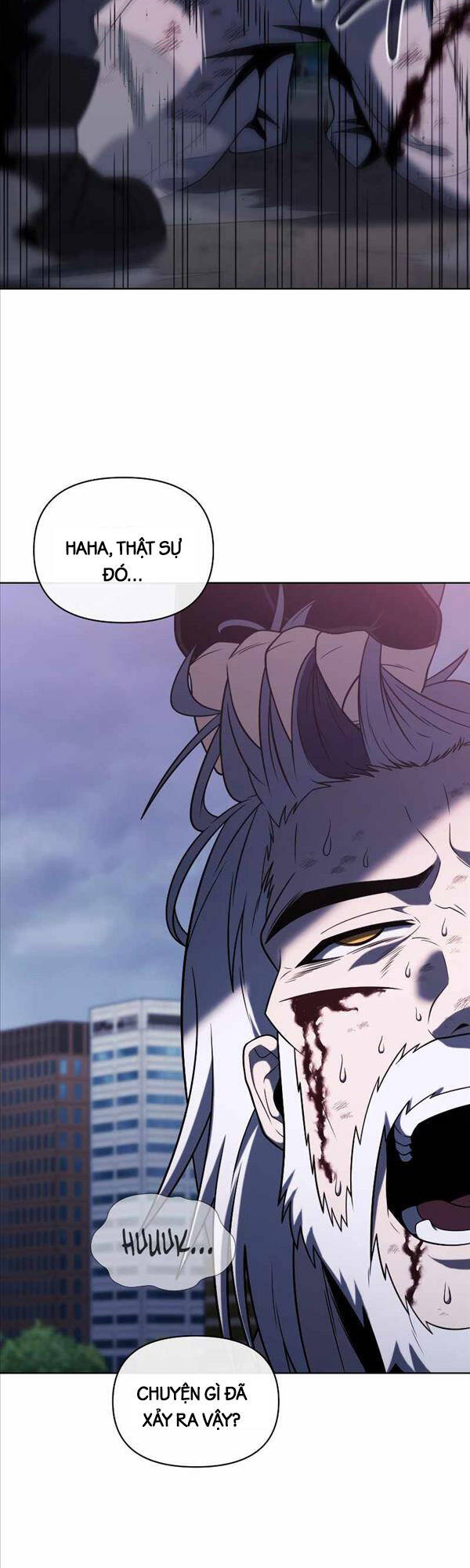 Người Chơi Trở Lại Sau 10000 Năm: Chapter 54