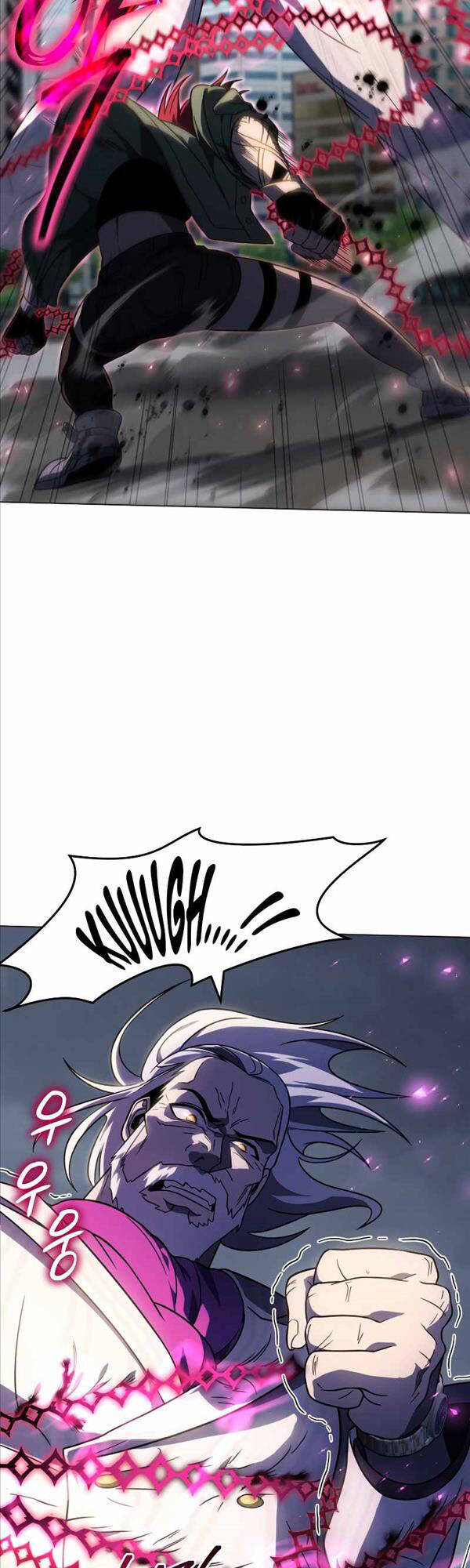 Người Chơi Trở Lại Sau 10000 Năm: Chapter 54