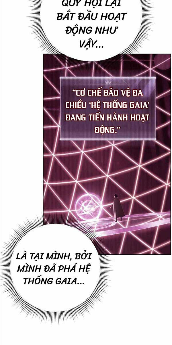 Người Chơi Trở Lại Sau 10000 Năm: Chapter 55