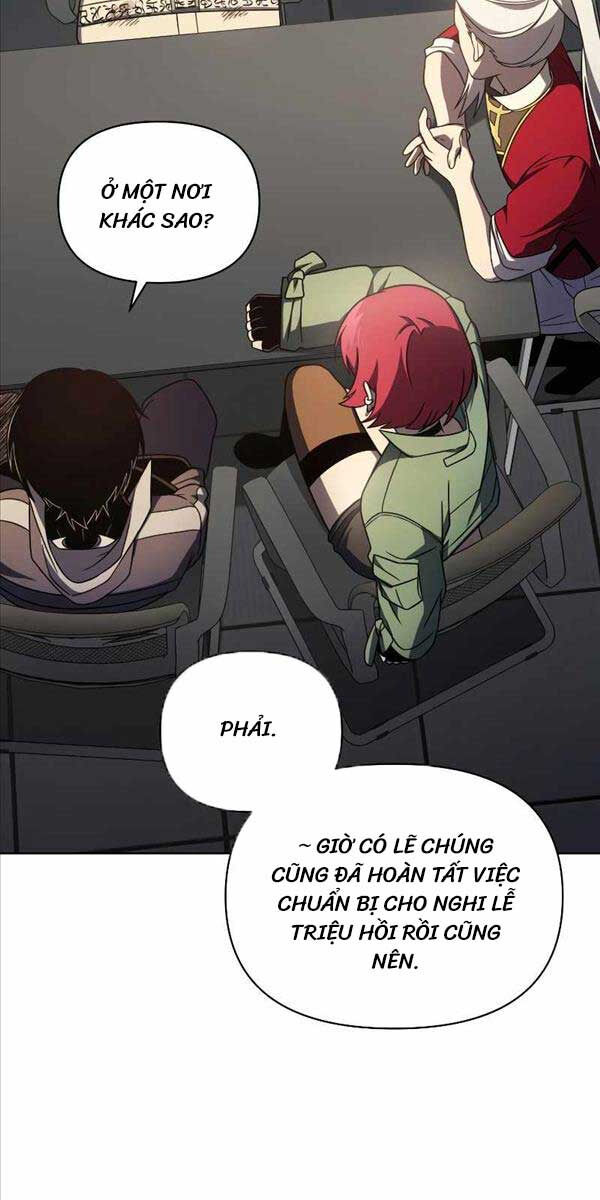 Người Chơi Trở Lại Sau 10000 Năm: Chapter 55