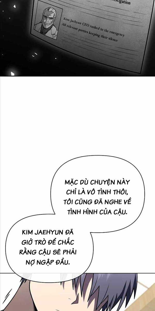 Người Chơi Trở Lại Sau 10000 Năm: Chapter 55