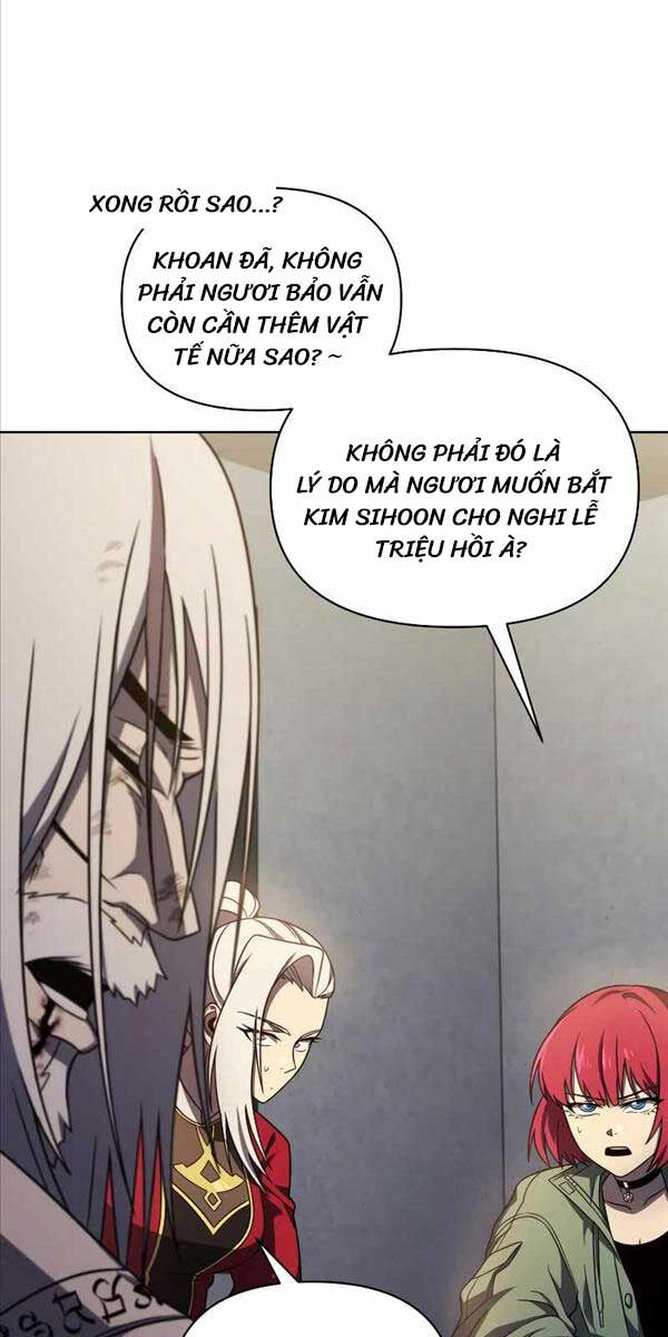 Người Chơi Trở Lại Sau 10000 Năm: Chapter 55