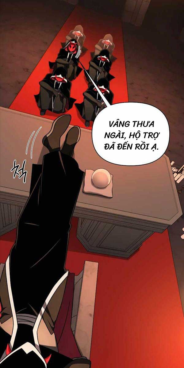 Người Chơi Trở Lại Sau 10000 Năm: Chapter 55
