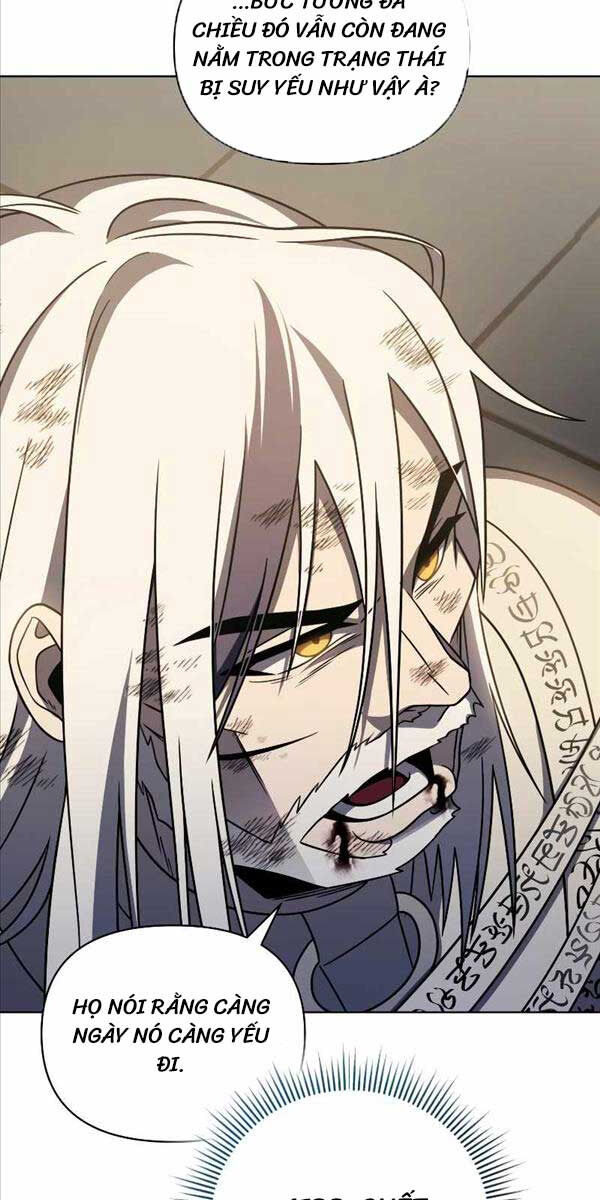 Người Chơi Trở Lại Sau 10000 Năm: Chapter 55