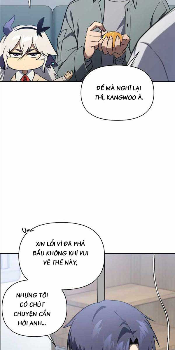 Người Chơi Trở Lại Sau 10000 Năm: Chapter 55