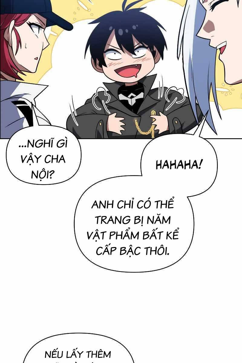 Người Chơi Trở Lại Sau 10000 Năm: Chapter 58