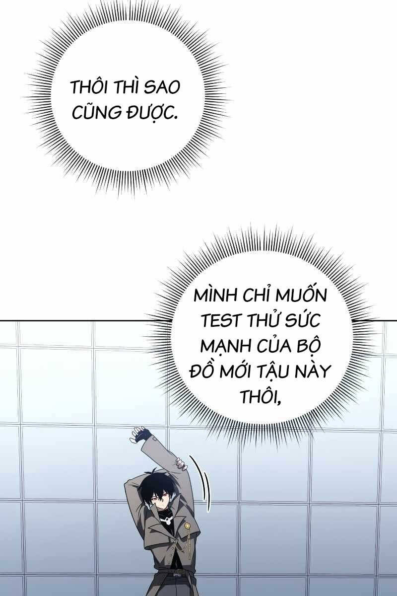 Người Chơi Trở Lại Sau 10000 Năm: Chapter 58