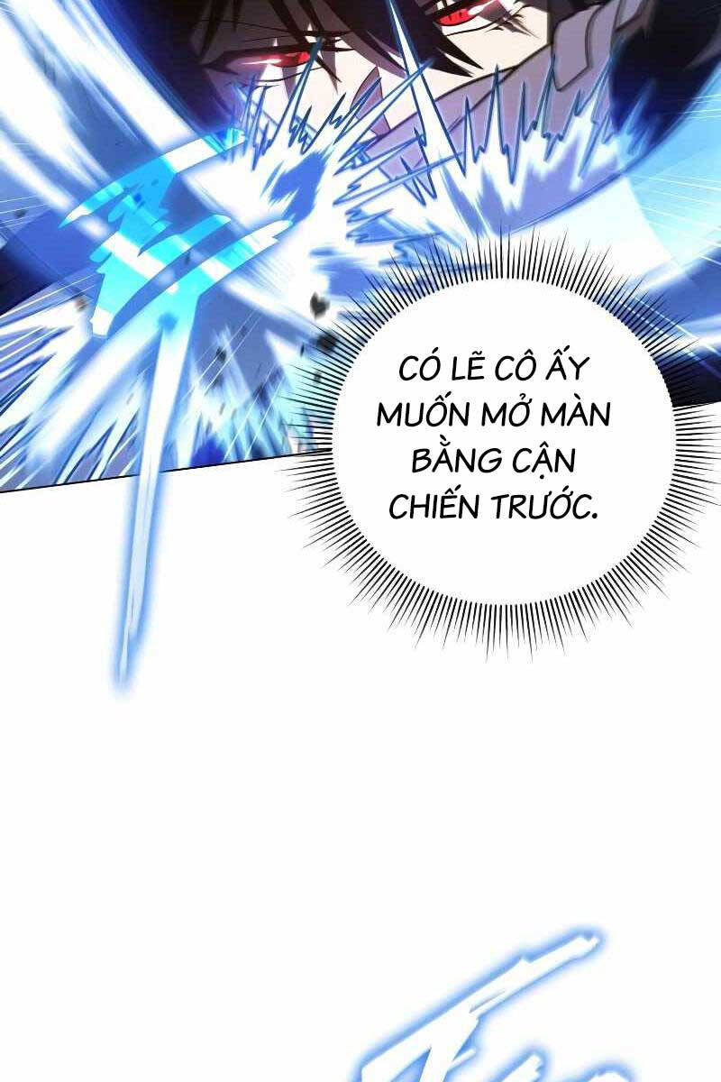 Người Chơi Trở Lại Sau 10000 Năm: Chapter 58