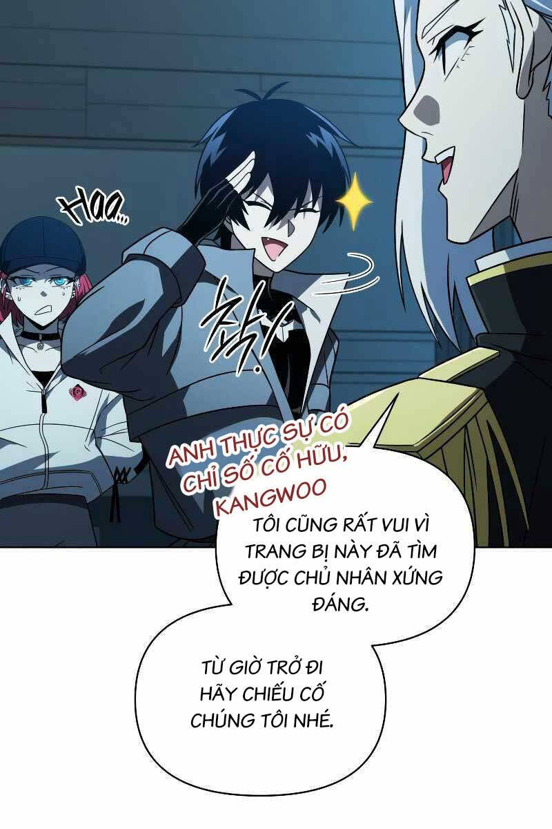 Người Chơi Trở Lại Sau 10000 Năm: Chapter 58