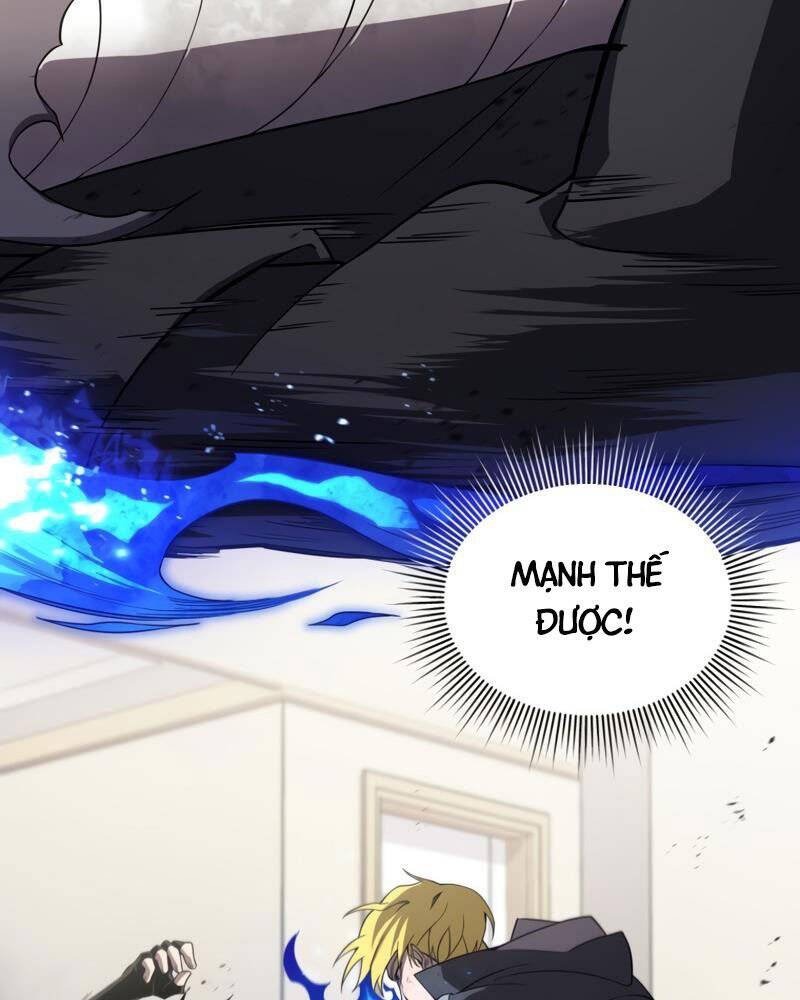 Người Chơi Trở Lại Sau 10000 Năm: Chapter 8