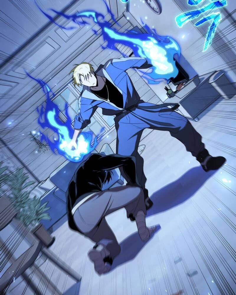 Người Chơi Trở Lại Sau 10000 Năm: Chapter 8