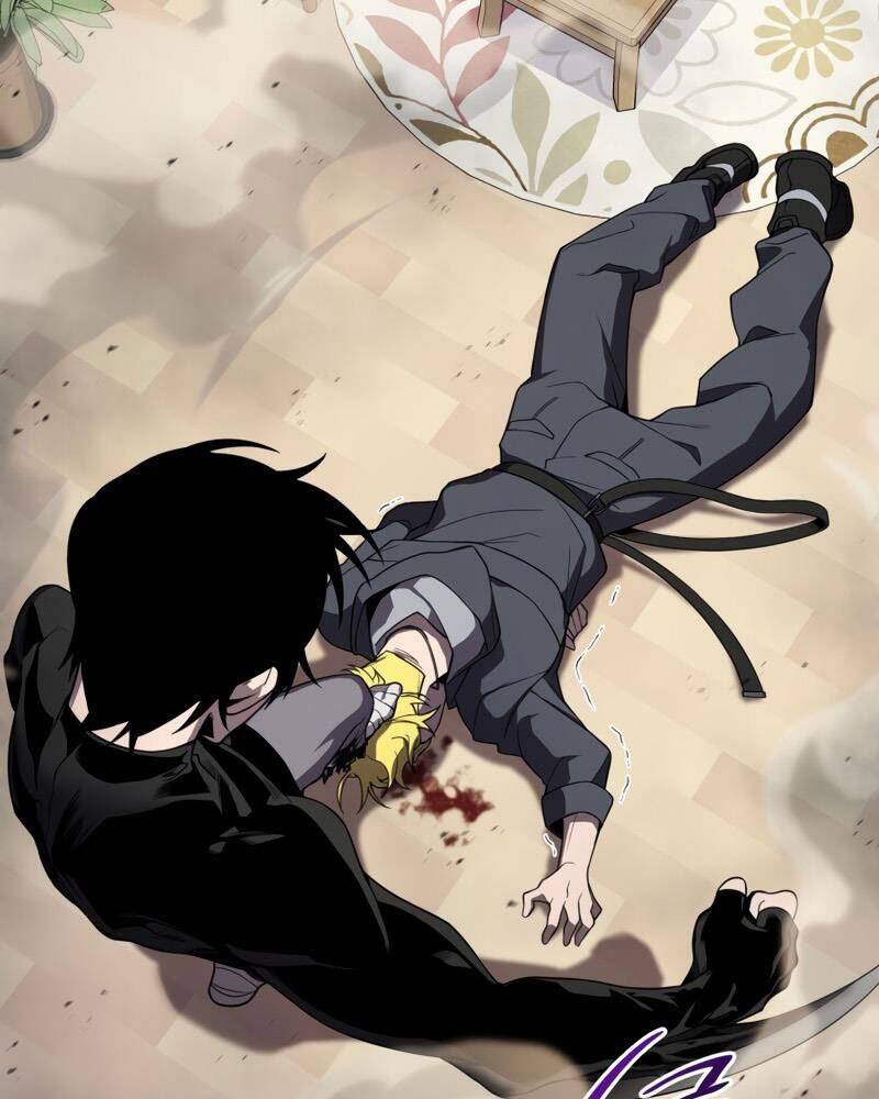 Người Chơi Trở Lại Sau 10000 Năm: Chapter 8