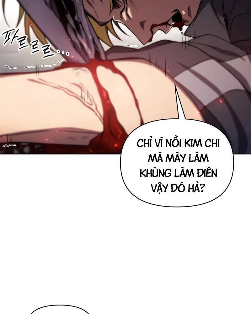 Người Chơi Trở Lại Sau 10000 Năm: Chapter 8