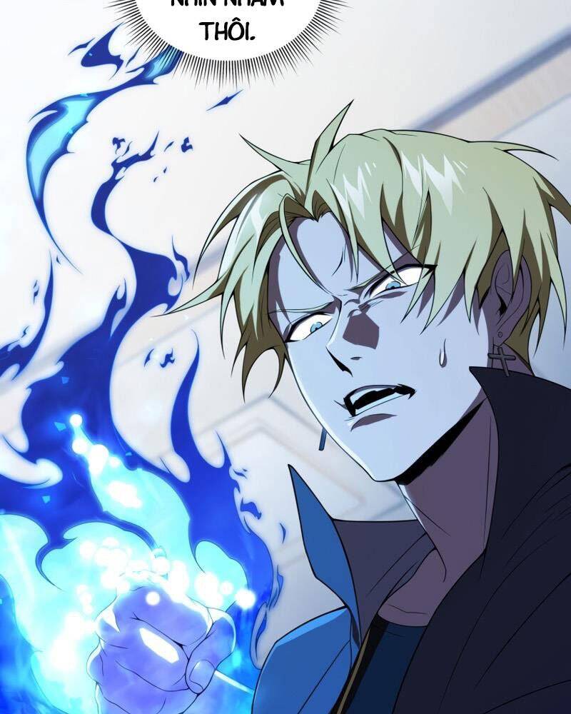 Người Chơi Trở Lại Sau 10000 Năm: Chapter 8