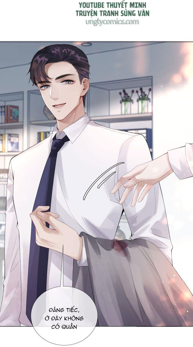 Dior Tiên Sinh Lk: Chapter 10.5