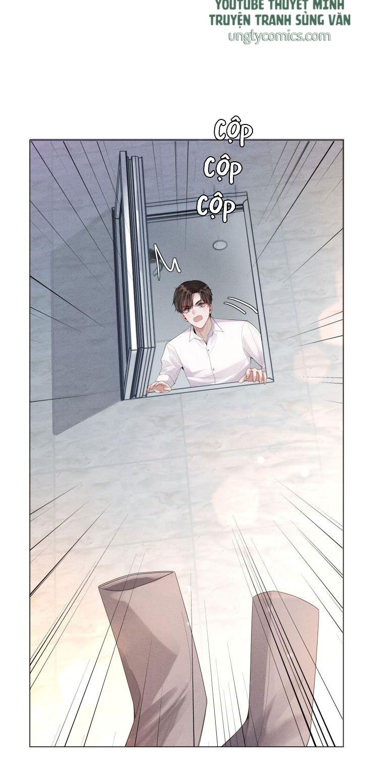 Dior Tiên Sinh Lk: Chapter 10.5