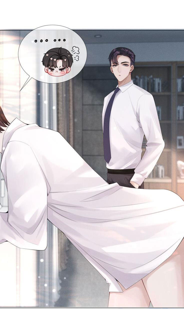 Dior Tiên Sinh Lk: Chapter 10.5