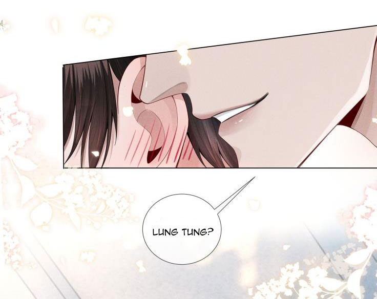 Dior Tiên Sinh Lk: Chapter 10.5