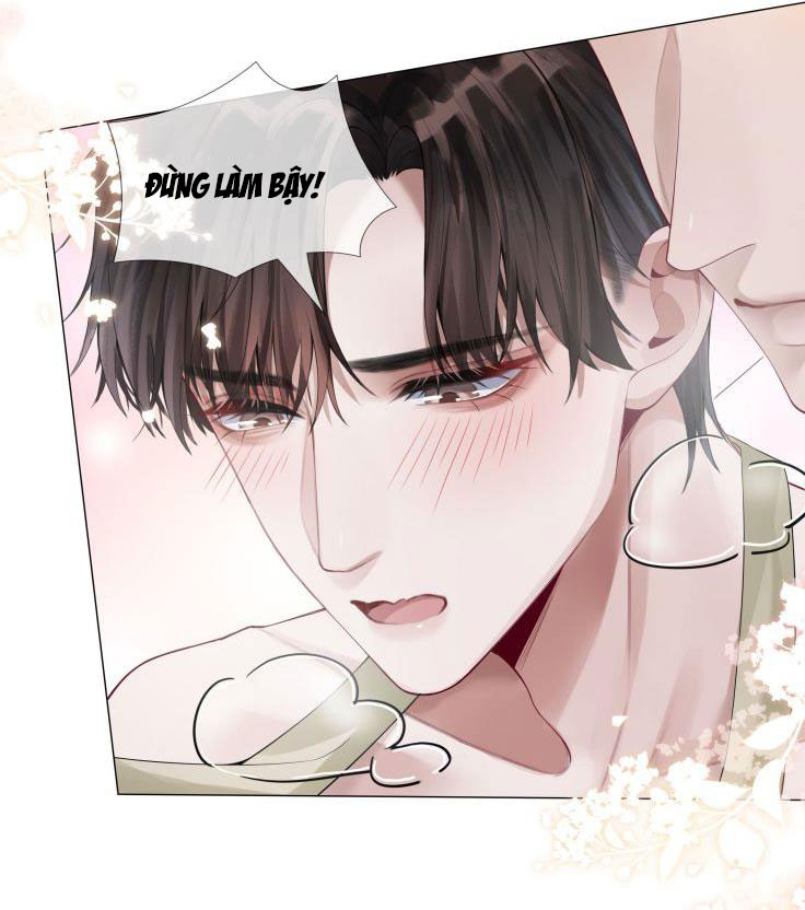 Dior Tiên Sinh Lk: Chapter 10.5