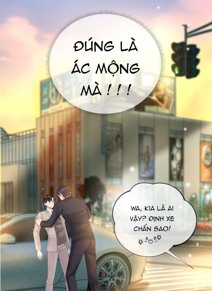 Dior Tiên Sinh Lk: Chapter 11.5