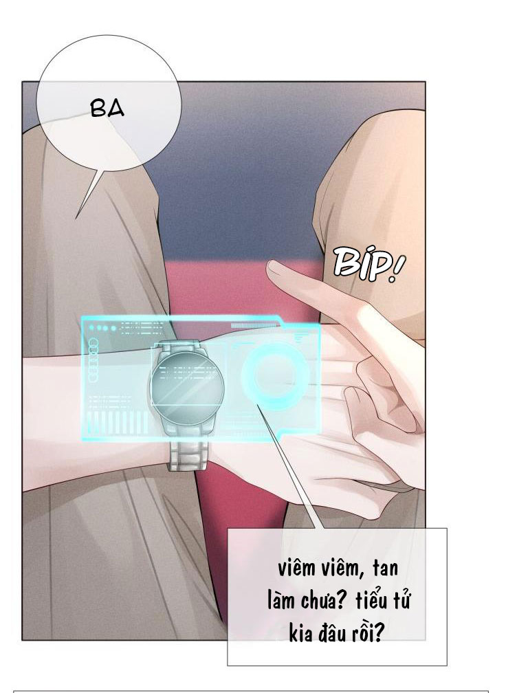 Dior Tiên Sinh Lk: Chapter 11.5