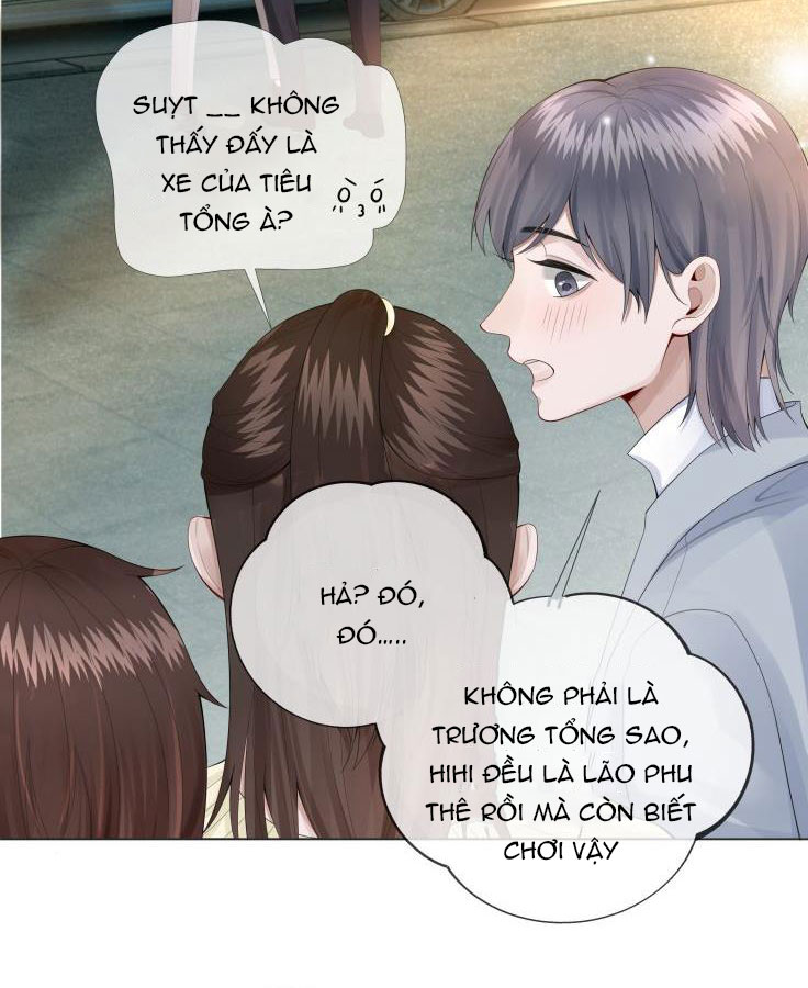 Dior Tiên Sinh Lk: Chapter 11.5