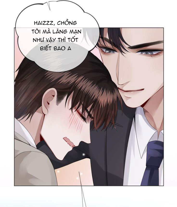 Dior Tiên Sinh Lk: Chapter 11.5