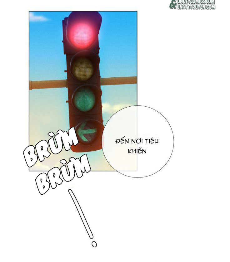 Dior Tiên Sinh Lk: Chapter 11.5