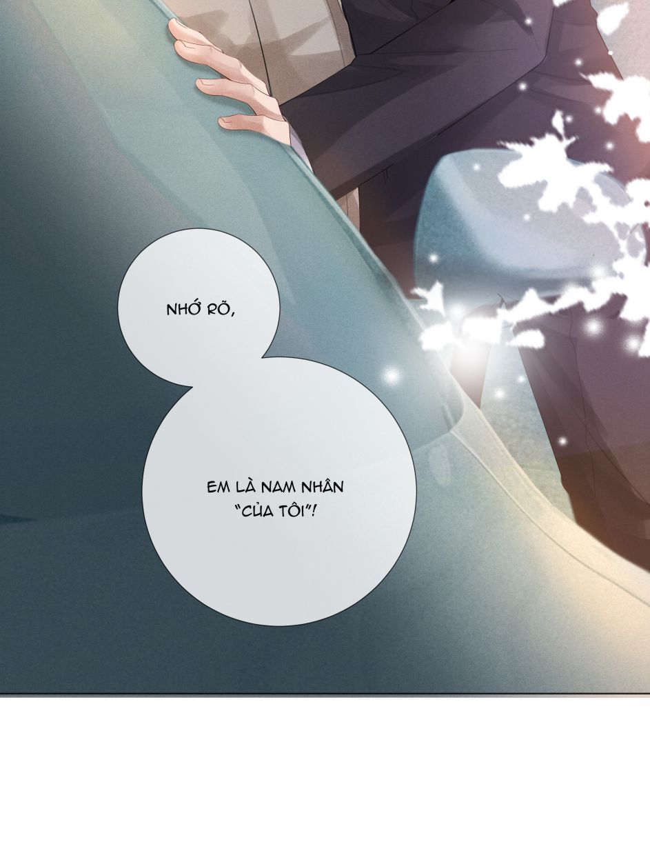 Dior Tiên Sinh Lk: Chapter 11
