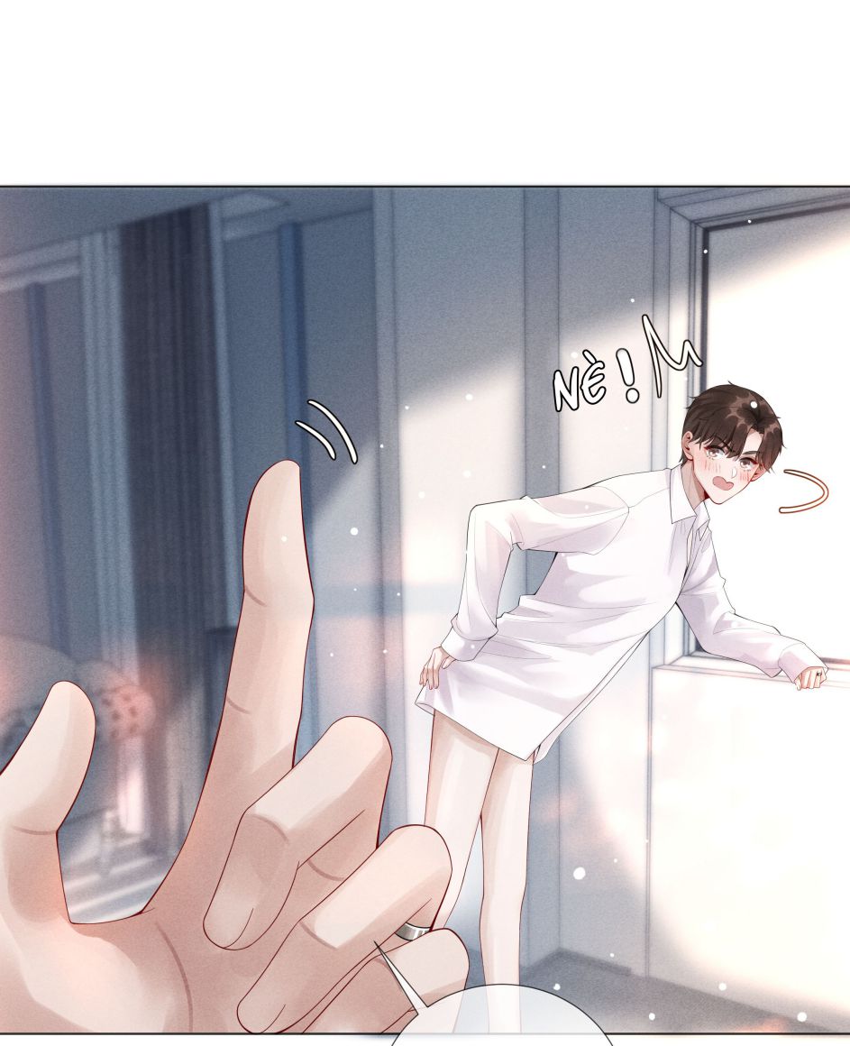 Dior Tiên Sinh Lk: Chapter 11