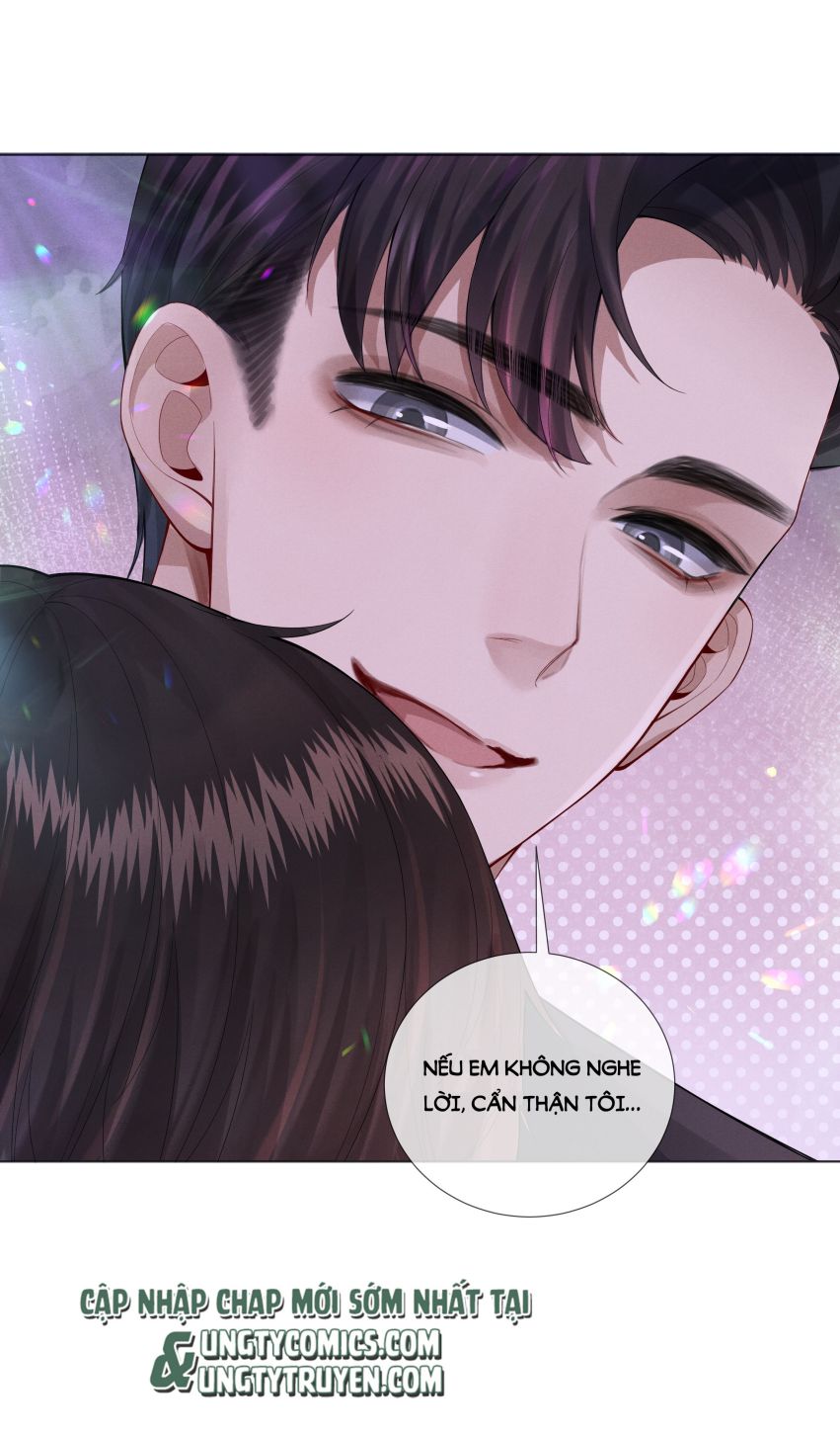 Dior Tiên Sinh Lk: Chapter 12