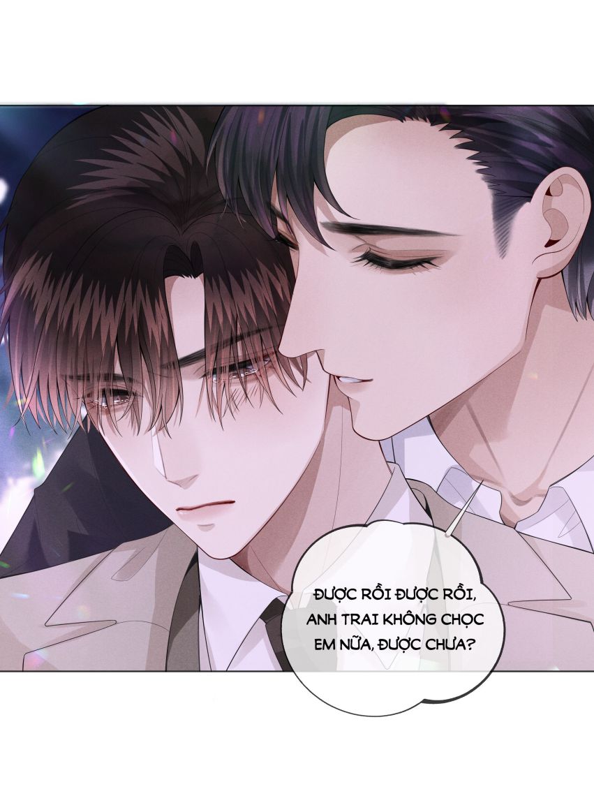 Dior Tiên Sinh Lk: Chapter 12