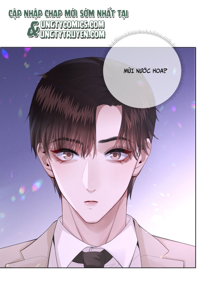 Dior Tiên Sinh Lk: Chapter 12