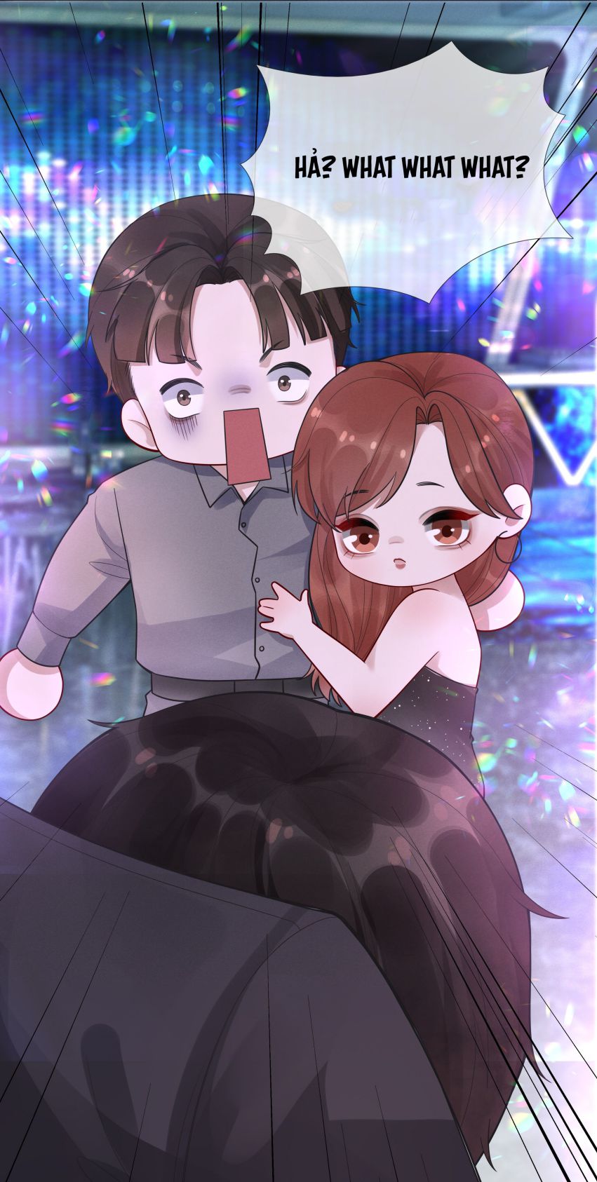 Dior Tiên Sinh Lk: Chapter 12