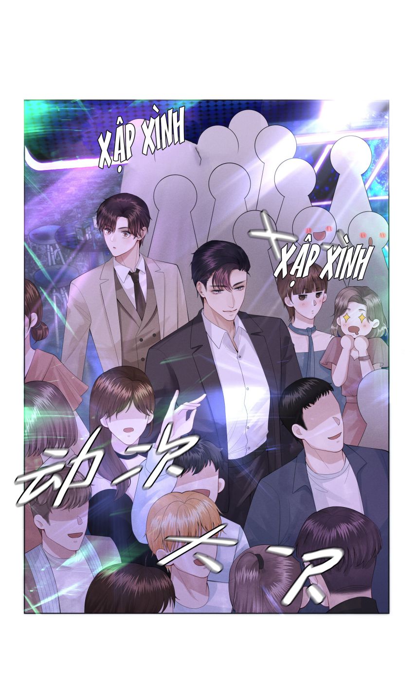 Dior Tiên Sinh Lk: Chapter 12