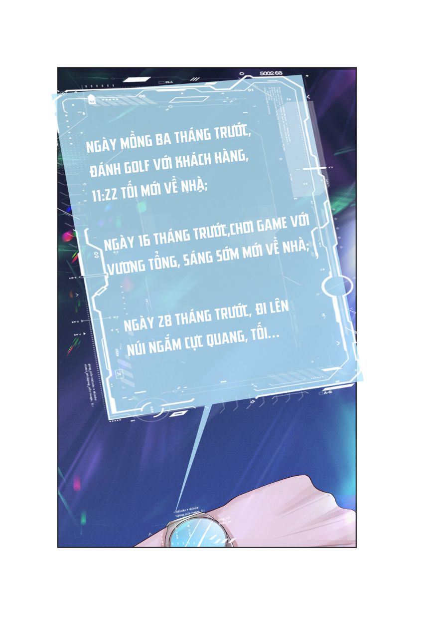 Dior Tiên Sinh Lk: Chapter 12