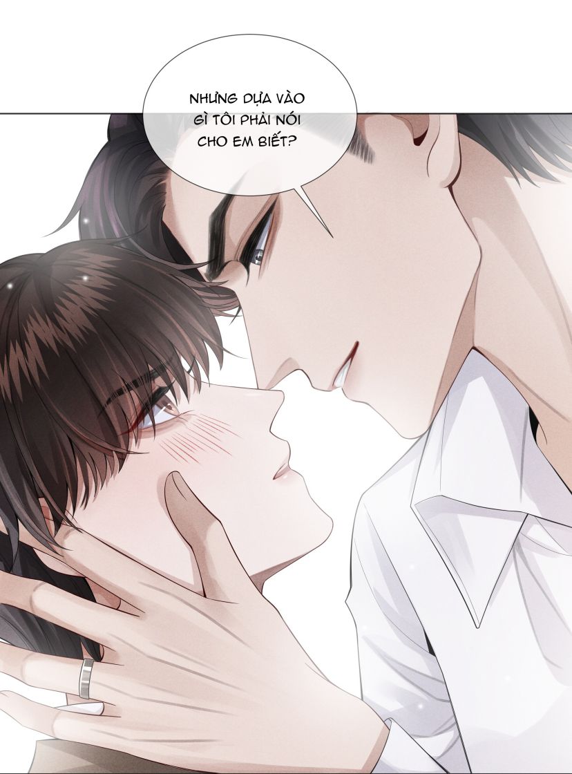 Dior Tiên Sinh Lk: Chapter 13