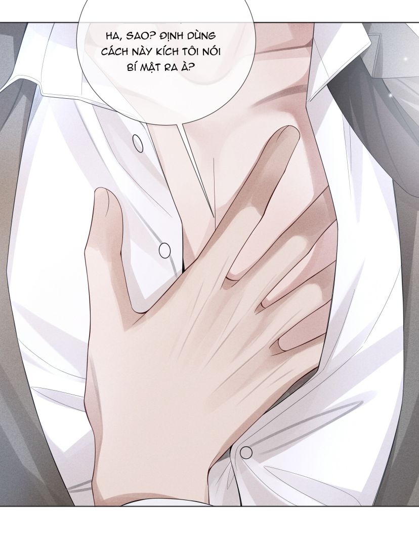Dior Tiên Sinh Lk: Chapter 13