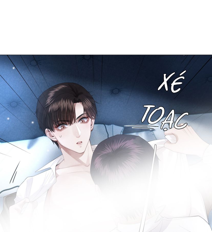 Dior Tiên Sinh Lk: Chapter 13